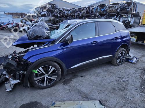 Recambios PEUGEOT 3008 II SUV (MC_, MR_, MJ_, M4_) 1.2 THP/ PureTech 130 (MRHNSM, MRHNSU, MRHNSJ, MRHNYW,... 4864072