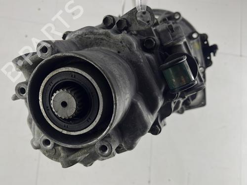 Gearbox SUZUKI JIMNY Closed Off-Road Vehicle (SN) 1.5 DDiS 4WD (SN415D) | BP29744226M3 