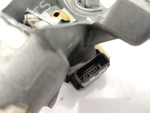Electronic module TOYOTA YARIS (_P9_) 1.4 D-4D (NLP90_, NLP90R) | BP23760509M83 - Image 8