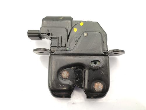 Used Tailgate lock Tailgate lock RENAULT MEGANE IV Grandtour (K9A/M/N_) 1.6 TCe 205 (205 hp) 23678973 23678973