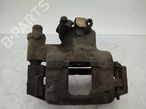 Right front brake caliper FIAT 500 (312_) 1.2 (312AXA1A) | BP23703460M104  - Image 5