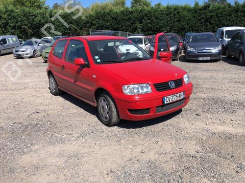 Steering column stalk VW POLO (6N2) 1.4 | BP23694619I23 - Image 7