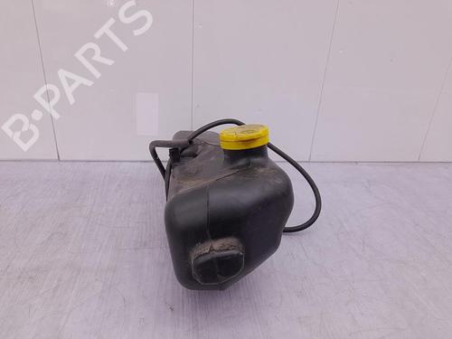 Windscreen washer tank DACIA SANDERO II 1.5 dCi | BP23708390C113