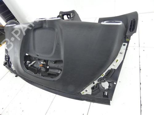 Dashboard CITROËN C3 Picasso (SH_) 1.6 HDi | BP23693397C46 - Image 3