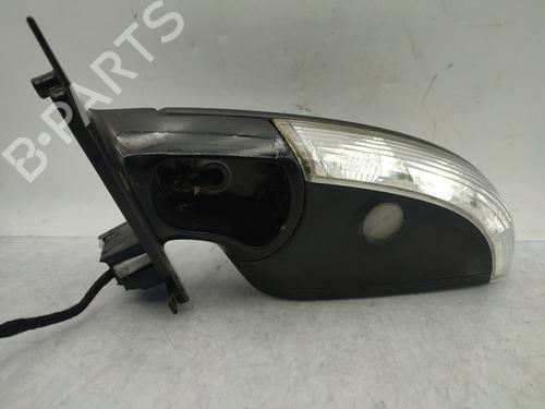 Außenspiegel links VW PHAETON (3D1, 3D2, 3D3, 3D4, 3D6, 3D7, 3D8, 3D9) 3.0 V6 TDI 4motion | BP29555359C26 
