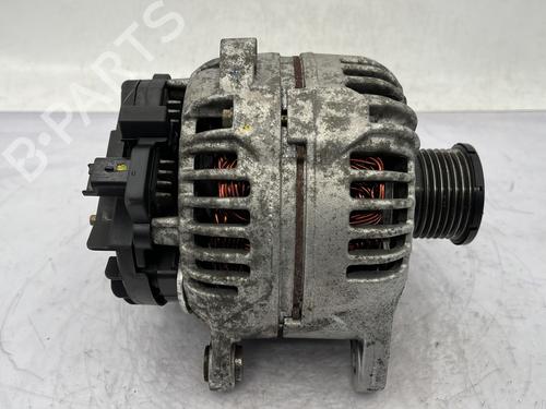 Alternator RENAULT LAGUNA II (BG0/1_) 1.9 dCi (BG1A, BG1W, BG0G) | BP29512717M7 