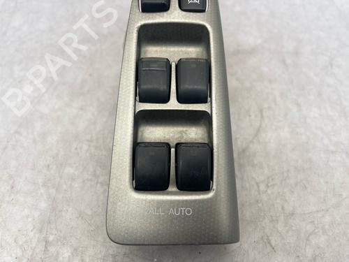 Left front window switch TOYOTA COROLLA Verso (_E12_) 2.0 D-4D (CDE120_, CDE120R) | BP39903663I27 - Image 3
