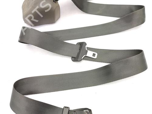 Rear left seatbelt CITROËN C3 II (SC_) 1.4 HDi 70 (SC8HZC, SC8HR0, SC8HP4) | BP23749934I29 - Image 6