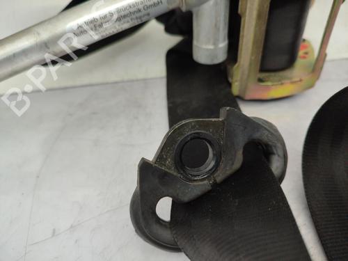 Front left seatbelt AUDI 80 B4 Saloon (8C2) 1.9 TDI | BP23693932I26 - Image 9