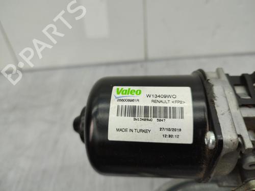 Front wiper motor RENAULT CLIO IV (BH_) 1.5 dCi 90 | BP23722918M29 