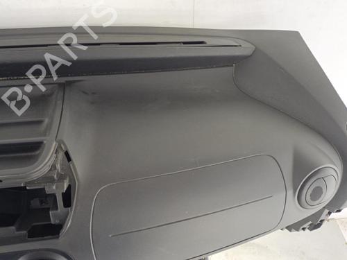 Dashboard PEUGEOT BIPPER (AA_) 1.4 HDi | BP23729662C46  - Image 5