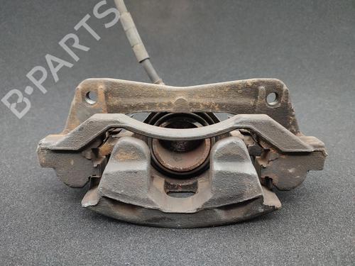 Left front brake caliper MAZDA 6 Hatchback (GG) 2.0 DI (GG14) | BP23685447M105 - Image 2