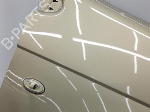 Right front fenders CITROËN C5 II (RC_) 2.2 HDi (RC4HXE) | BP23707177C42 