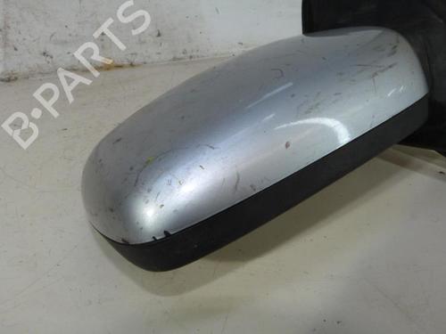 Used Left mirror FORD SIERRA II Hatchback (GBC, GBG) [1987-1993]  23688555