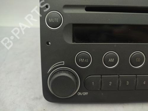 Radio ALFA ROMEO 159 (939_) 1.9 JTDM 8V (939AXE1B) | BP25701222E6 