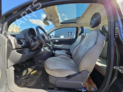 Right taillight FIAT 500 (312_) 1.2 (312AXA1A) | BP23760186C35 - Image 27