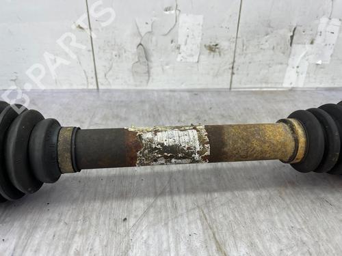 Right front driveshaft PEUGEOT 206 CC (2D)  | BP34358452M39  - Image 6