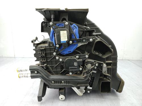 Heater matrix box HYUNDAI SANTA FÉ II (CM) 2.2 CRDi 4x4 | BP23707378M61 