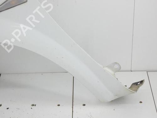 Left front fenders RENAULT MEGANE II (BM0/1_, CM0/1_) 1.5 dCi (BM1F, CM1F) | BP23665182C41 