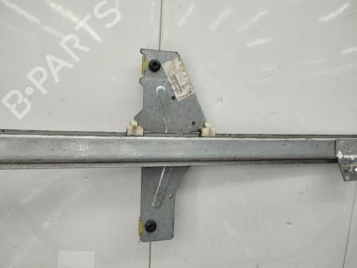 Front right window mechanism PEUGEOT 307 (3A/C) 1.6 HDi 110 | BP23719996C23 