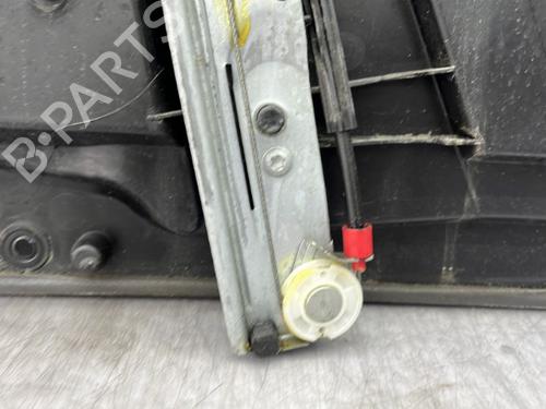 Front right window mechanism FORD FIESTA VI (CB1, CCN) 1.25 | BP23756178C23 - Image 4