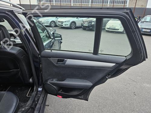 Warning switch MERCEDES-BENZ C-CLASS T-Model (S204) C 220 CDI (204.202) | BP25154357I22  - Image 8