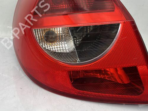 Venstre baglygte RENAULT CLIO III (BR0/1, CR0/1) 1.4 16V | BP29970856C34