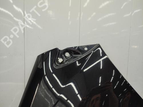 Left front fenders MERCEDES-BENZ A-CLASS (W169) A 180 CDI (169.007, 169.307) | BP23709657C41 
