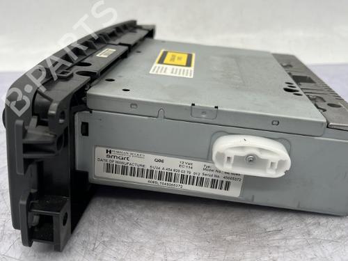 Radio SMART FORFOUR (454) 1.5 CDI (454.001) | BP23757977E6  - Image 9