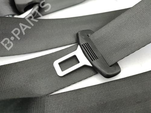 Front right seatbelt SKODA FABIA II (542) 1.2 TSI | BP23749325I25 - Image 6