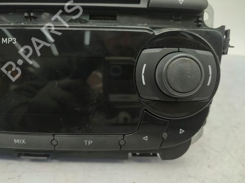 radio-seat-ibiza-iv-6j5-6p1-2008-2009-2010-2011-2012-2013-2014-2015-2016-2017-25716733 main image