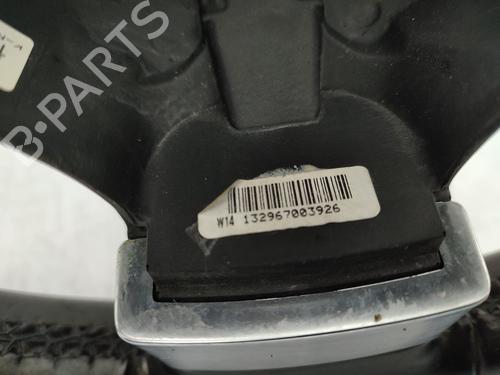 Steering wheel VW POLO (9N_, 9A_) 1.2 12V | BP23719049C49 