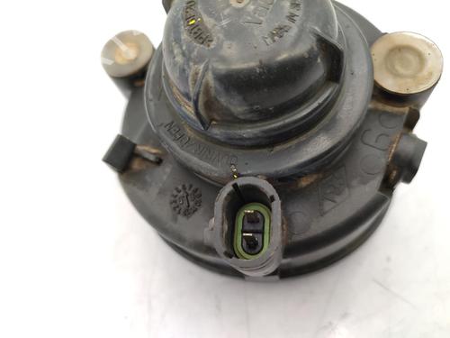 Used Left front fog light Left front fog light RENAULT SCÉNIC I MPV (JA0/1_, FA0_) 1.9 dCi (JA05, JA1F) (102 hp) 23677534 23677534