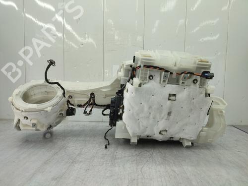 Heater matrix box CITROËN C4 Grand Picasso II (DA_, DE_) 1.6 HDi / BlueHDi 115 | BP29501240M61 