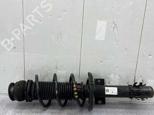 Used Left front shock absorber AUDI A1 (8X1, 8XK) 1.6 TDI (105 hp) 30538428