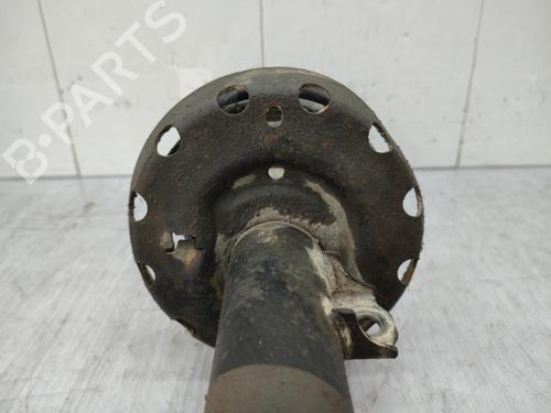 Left front shock absorber OPEL ZAFIRA A MPV (T98) 2.2 DTI 16V (F75) | BP23704221M16 