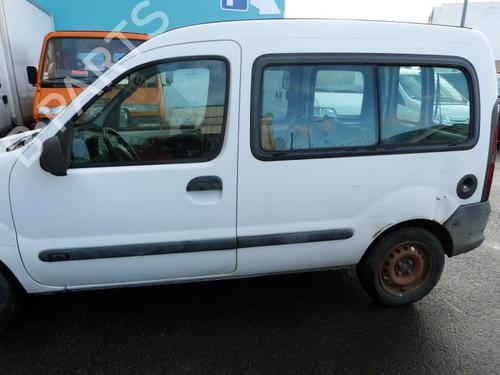 Right headlight RENAULT KANGOO (KC0/1_) 1.2 (KC0A, KC0K, KC0F, KC01) | BP23668075C29  - Image 31