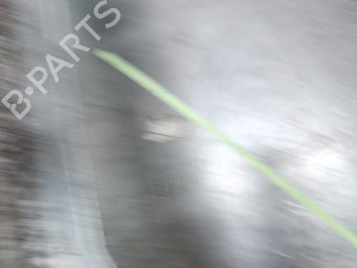 Front bumper reinforcement RENAULT LAGUNA III (BT0/1) 1.5 dCi (BT00, BT0A, BT0T, BT1J) | BP23731639C109 