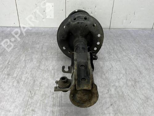 Used Left front shock absorber OPEL CORSA D (S07) 1.0 (L08, L68) (65 hp) 23752139