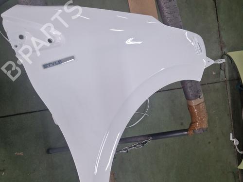 Right front fenders PEUGEOT 208 I (CA_, CC_) 1.6 HDi / BlueHDi 75 | BP28325697C42 