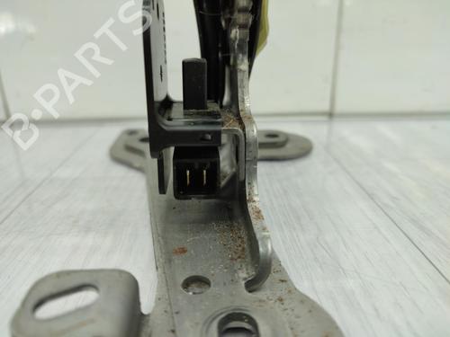 Hand brake PEUGEOT 208 I (CA_, CC_) 1.0 VTi | BP23710149I18