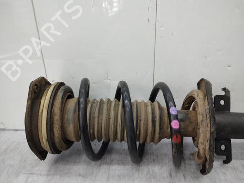 Right front shock absorber RENAULT KANGOO Express (FW0/1_) 1.5 dCi 75 (FW07, FW10, FW04) | BP23729400M17 
