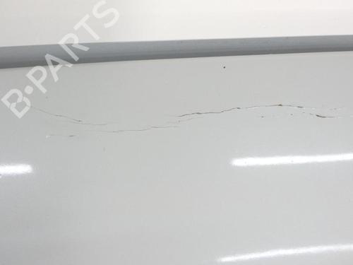 Tailgate RENAULT LAGUNA II Grandtour (KG0/1_) 1.9 dCi (KG0G) | BP23699791C6 