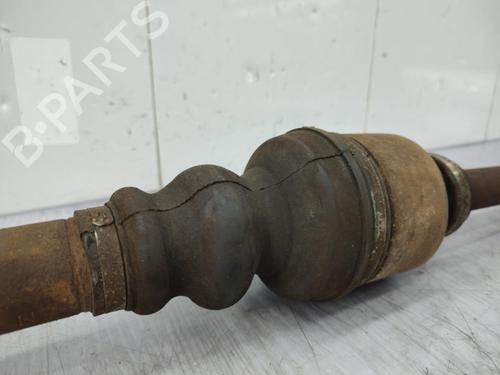 Right front driveshaft PEUGEOT 406 (8B) 2.0 HDI 90 | BP23690630M39 