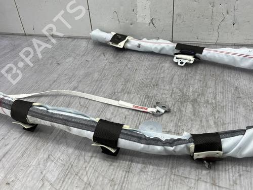 Left curtain airbag DACIA SANDERO III 1.0 TCe 100 ECO-G | BP23761660C11 