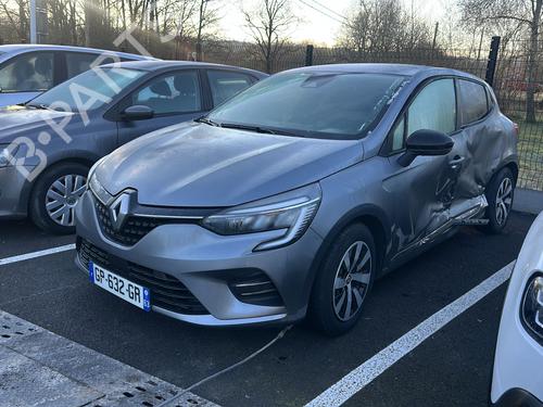 Bagstkærm Højre RENAULT CLIO V (B7_) 1.0 TCe 90 (B7MT) | BP37743636C44 - Image 9
