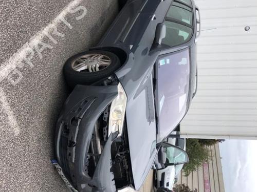 Gearbox RENAULT MEGANE II Estate (KM0/1_) 1.5 dCi (KM16, KM1E) | BP23671004M3 