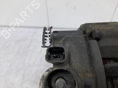 Used Alternator Alternator CITROËN C3 II (SC_) 1.6 BlueHDi 75 (75 hp) 23708107 23708107