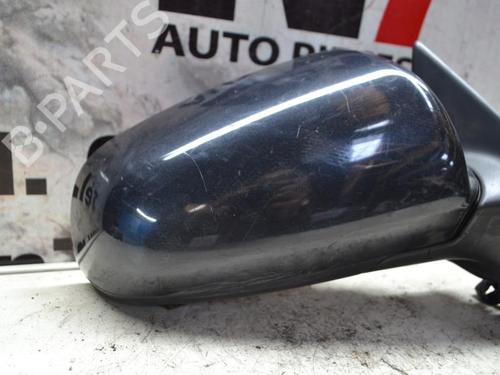 Right mirror AUDI A3 (8L1)  | BP23674596C27 
