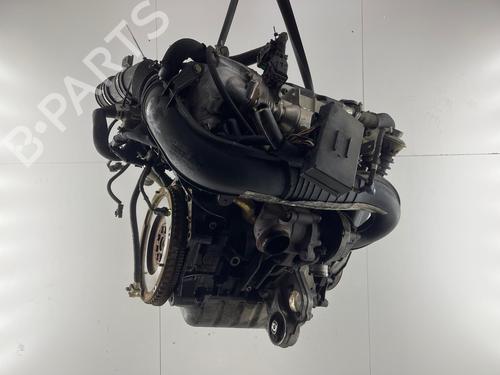 Used Engine Engine CITROËN XSARA (N1) [1997-2005] 40040724 40040724